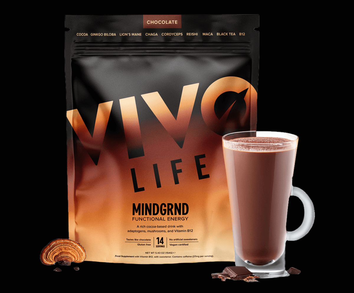 Vivo Life MindGrnd