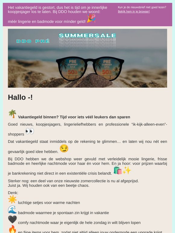𝘿𝙞𝙩 𝙞𝙨 𝙬𝙖𝙖𝙧𝙤𝙢 𝙟𝙚 “𝙚𝙫𝙚𝙣 𝙠𝙞𝙟𝙠𝙚𝙣” 𝙣𝙤𝙤𝙞𝙩 𝙢𝙤𝙚𝙩 𝙫𝙚𝙧𝙩𝙧𝙤𝙪𝙬𝙚𝙣....