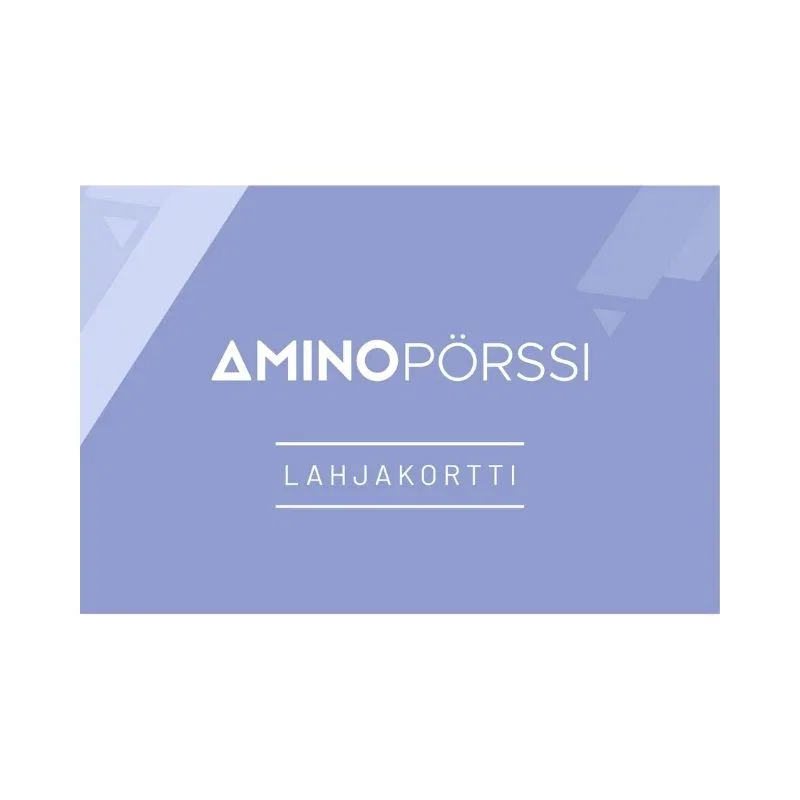 Image of Lahjakortti