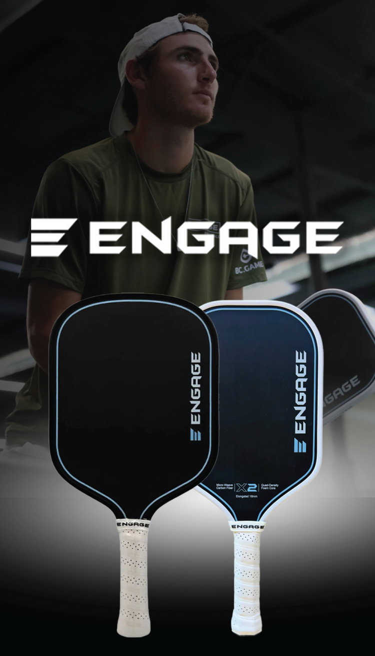 ENGAGE PADDLES