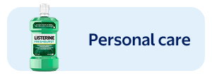 Personal care