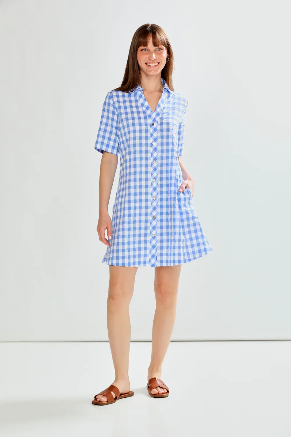Image of The Tasha Dress