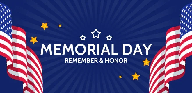 MEMORIAL DAY