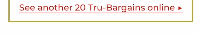 Tru Bargains