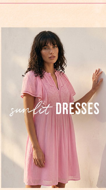 Summer Dresses
