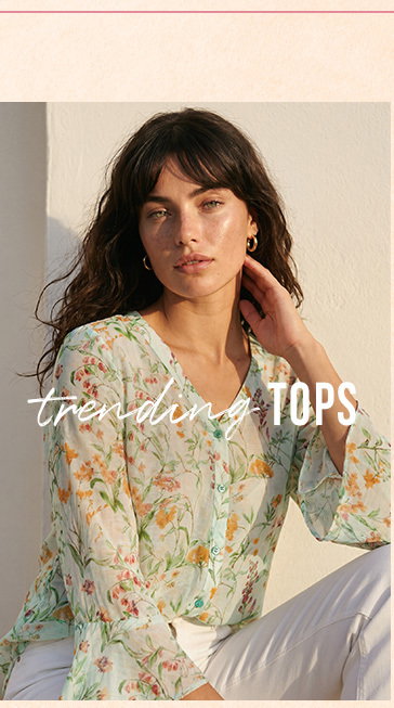Summer Tops