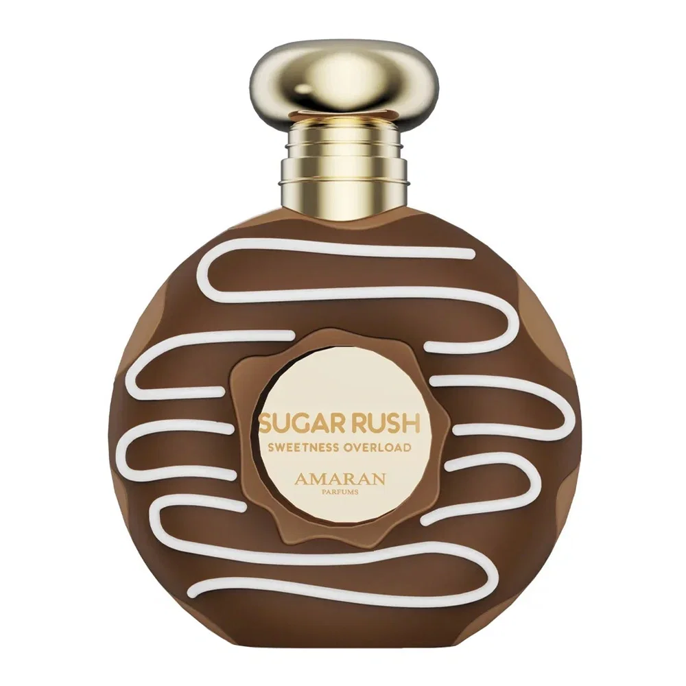 Amaran Sugar Rush Sweetness Overload woda perfumowana 100 ml