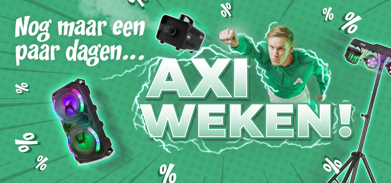Axi Weken