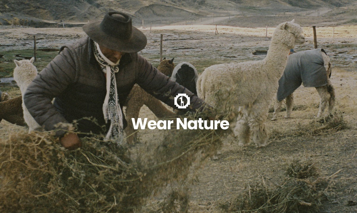 Wear Nature