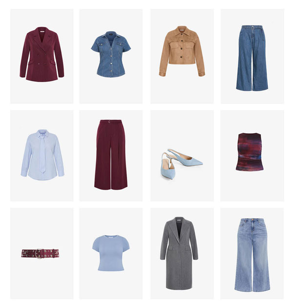 Shop New