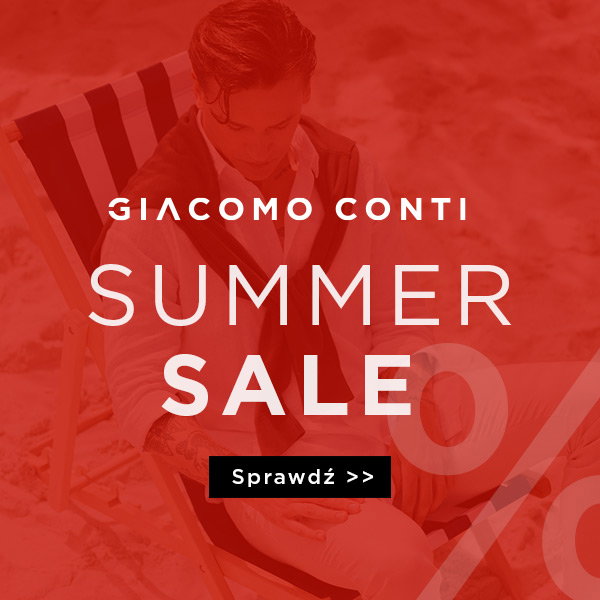 Giacomo Conti