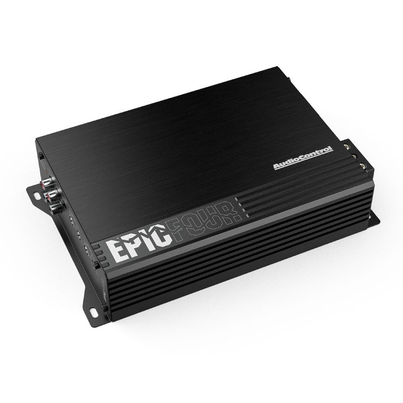 AudioControl EPICFOUR