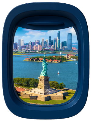  Nova York - EUA  