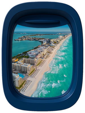  Cancun - México  
