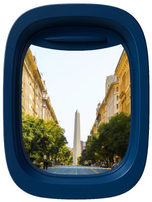  Buenos Aires - Argentina 