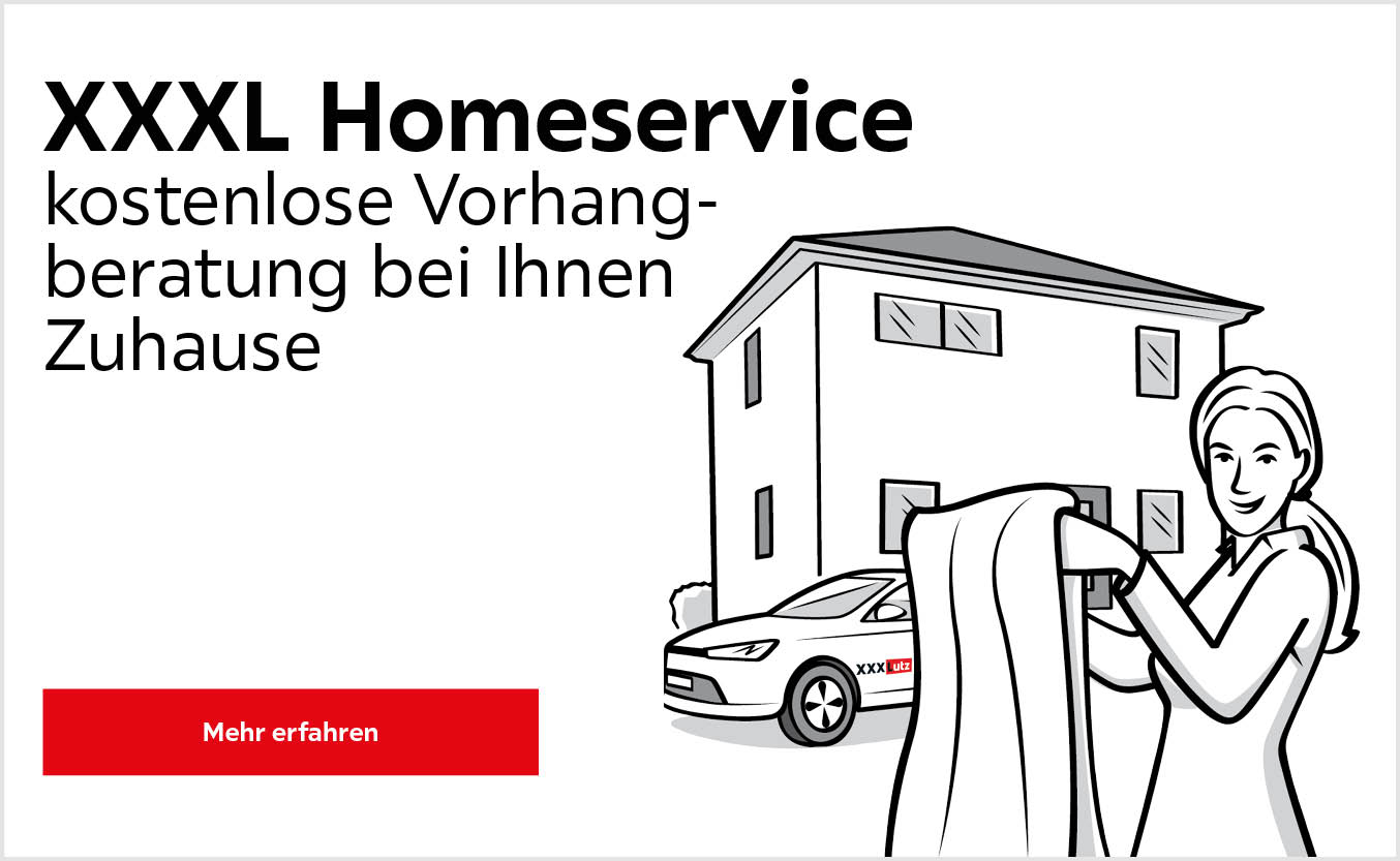Teaser5 - xxxl homeservice