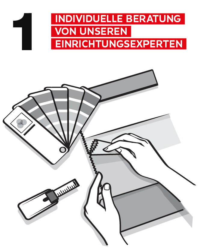 Teaser1 - Individuelle Beratung