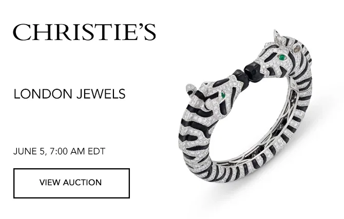 Christie's