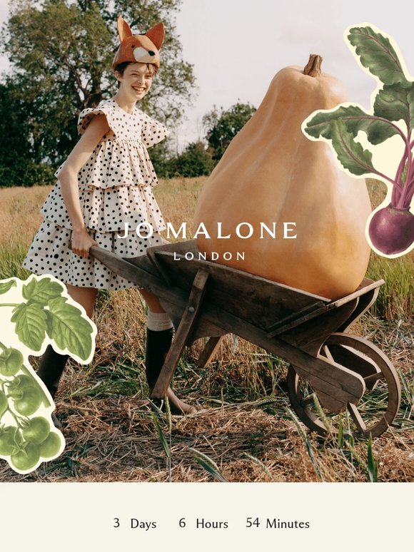 In season soon: Veggies