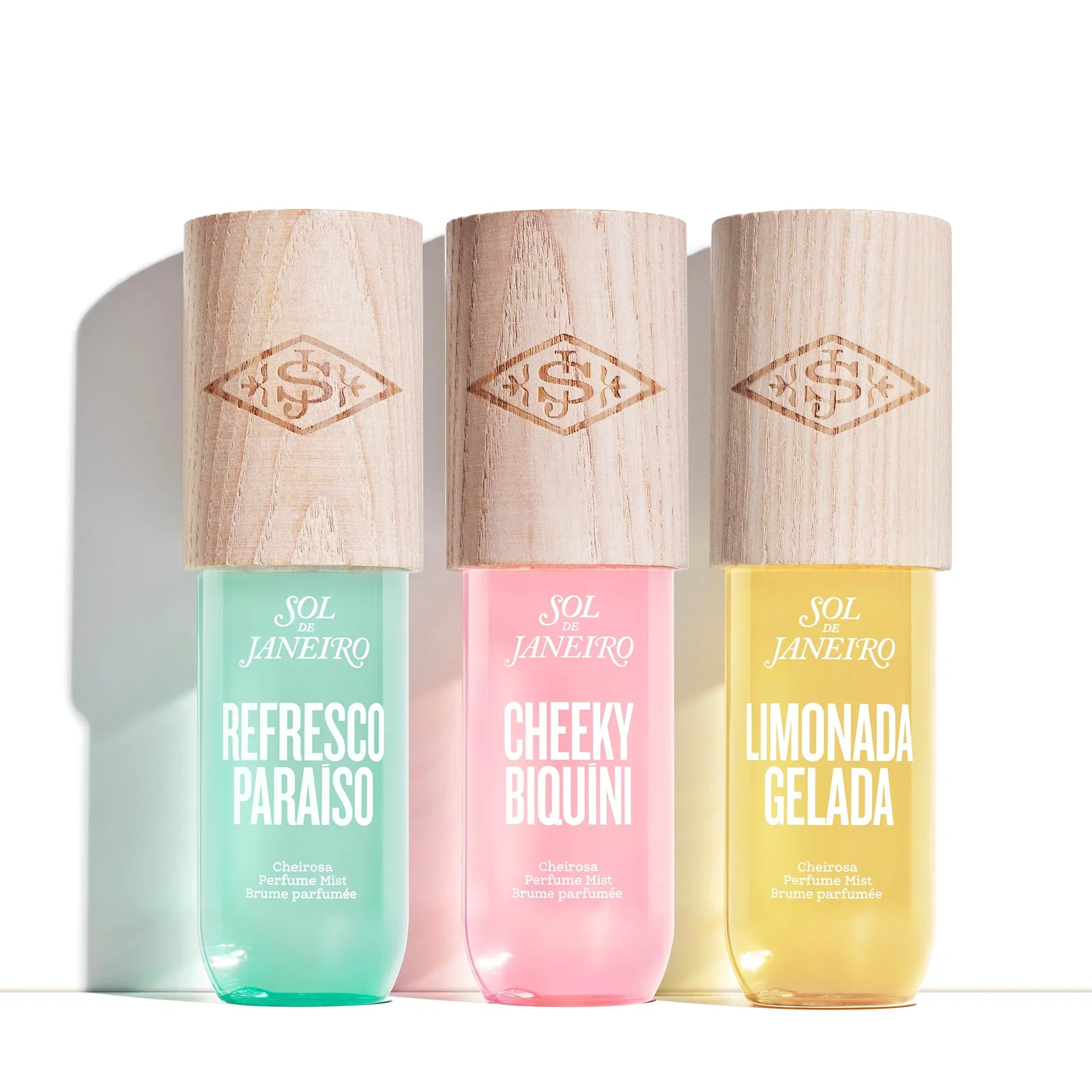 Image of The Destination Drop | Limited Edition Perfume Mist