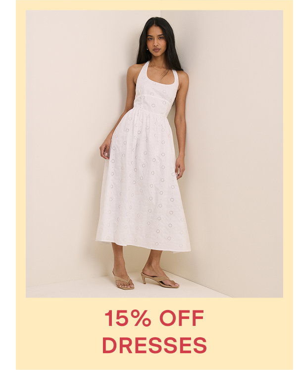 Dresses
