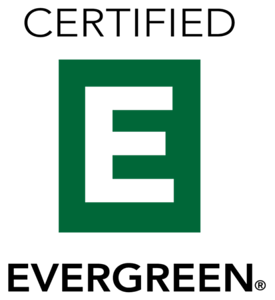 Certified Evergreen