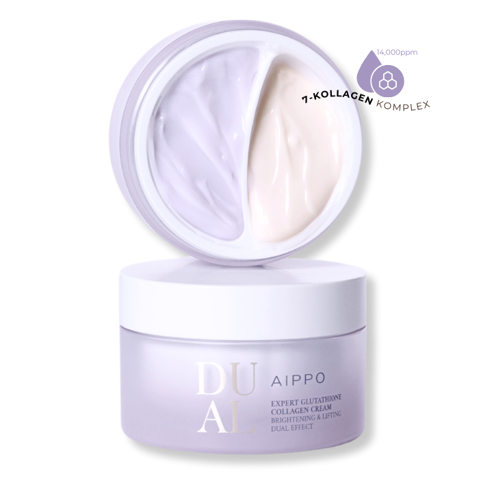 Expert Dual Collagen Cream von Aippo Seoul