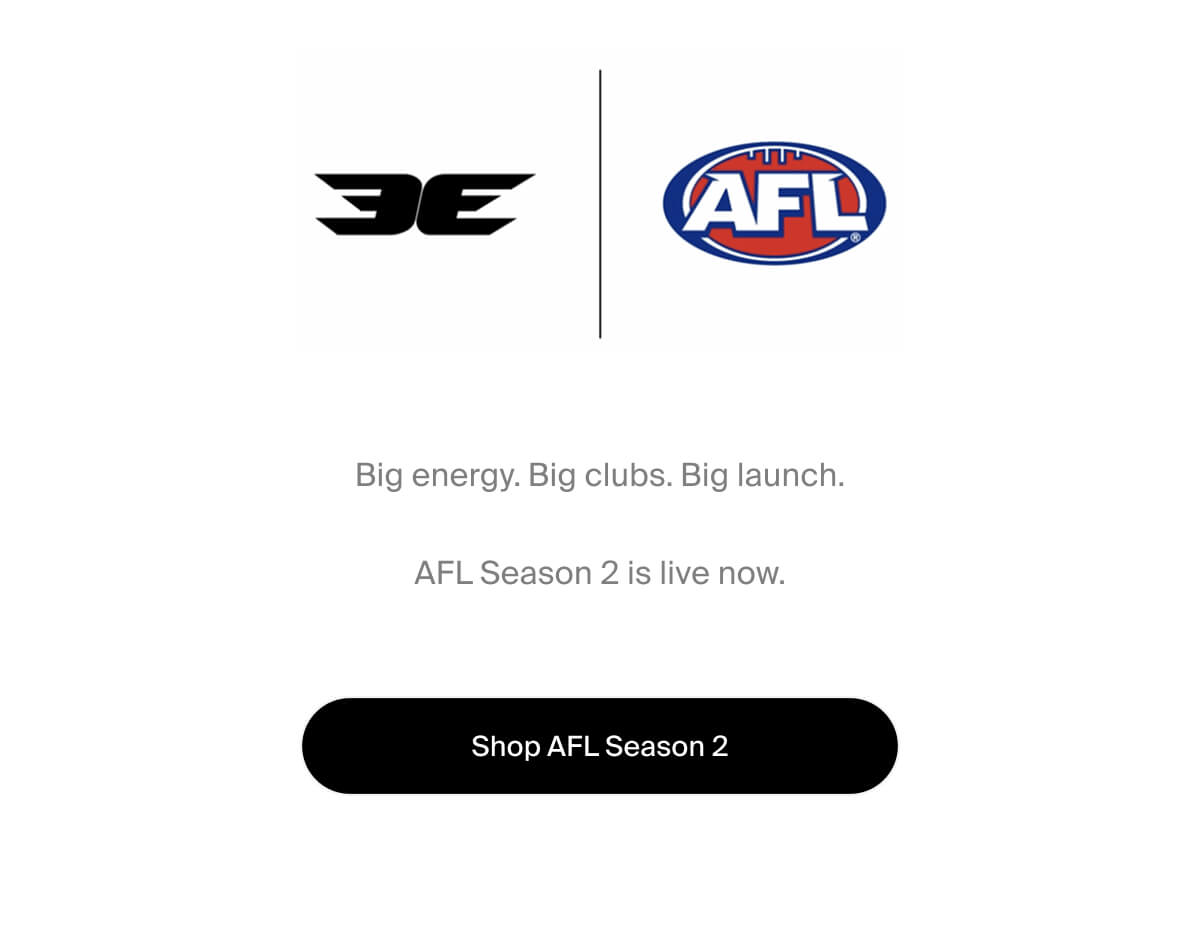 Shop AFL Season 2