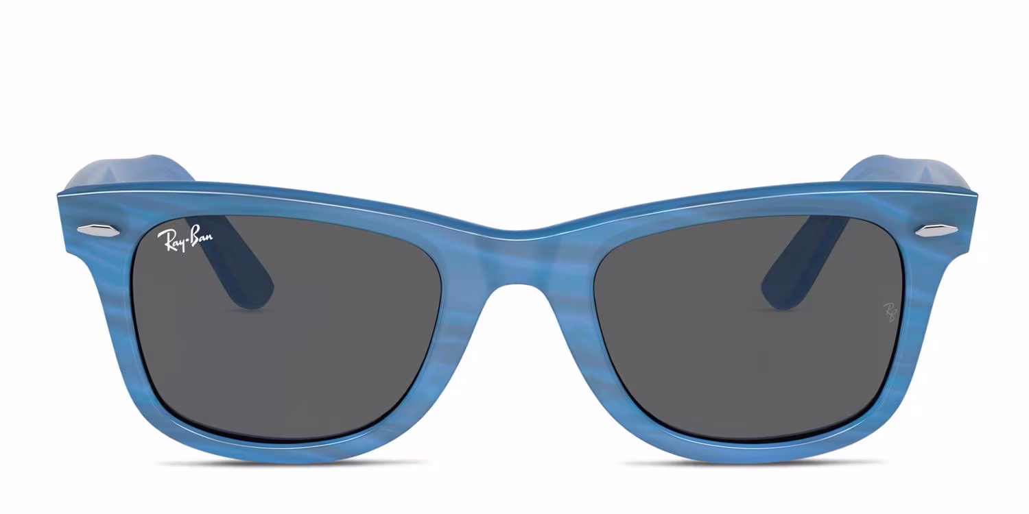 Ray-Ban RB2140 Wayfarer Change