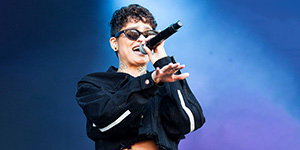 Kehlani