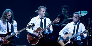 The Eagles