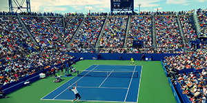 US Open Tennis Championships