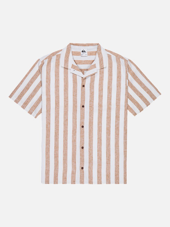 Sunset Song - Men Short Sleeve Shirt