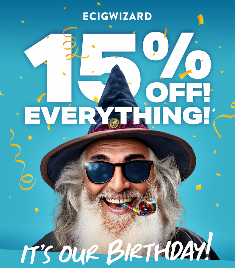 20% Off Sitewide! 48 Hours Only!