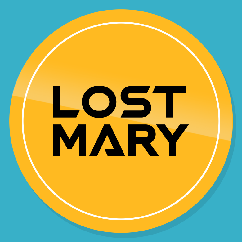 Lost Mary