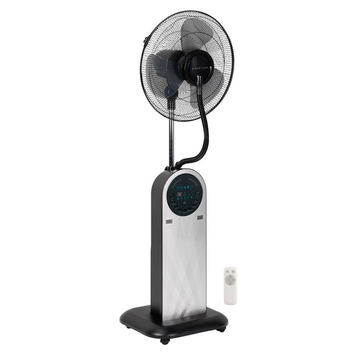 SIGNATURE Ventilateur sur pied FS40-13QRADN