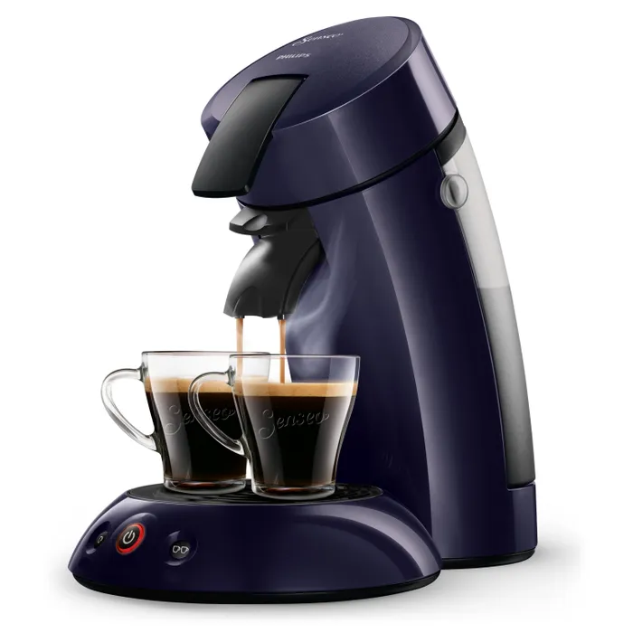 PHILIPS Machine a dosette HD7806/71