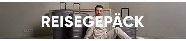 Reisegepäck Kategorie