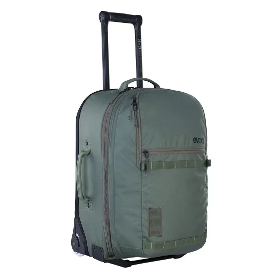 Image of Evoc