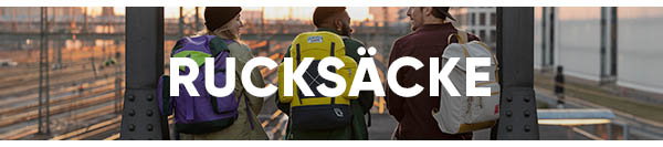 Rucksack Kategorie