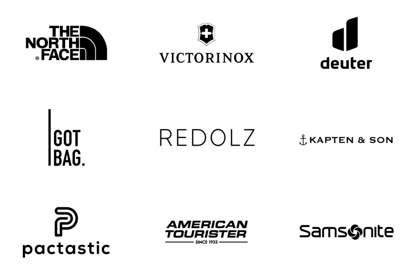 MArkenlogos
