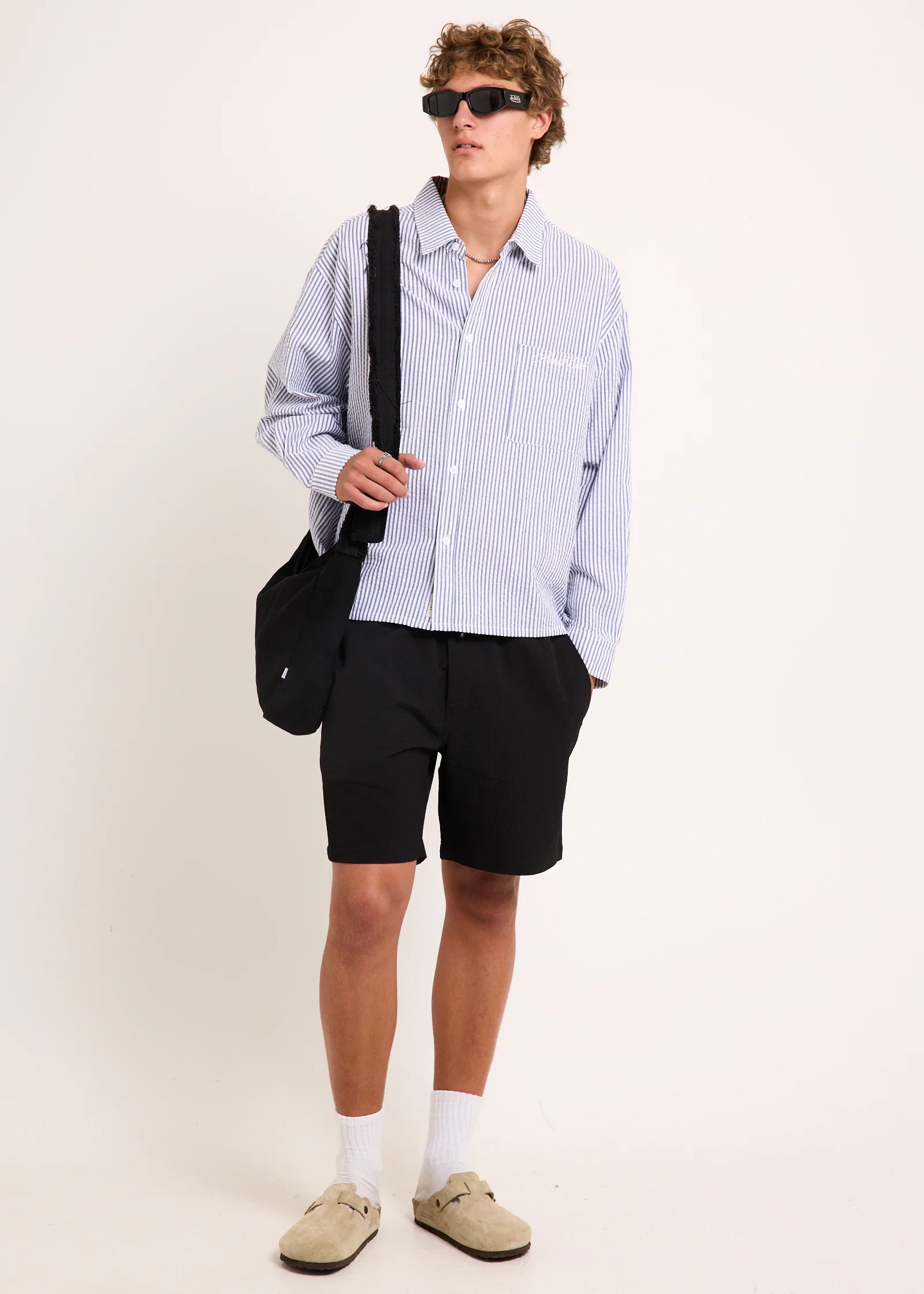 Image of Edison Shorts