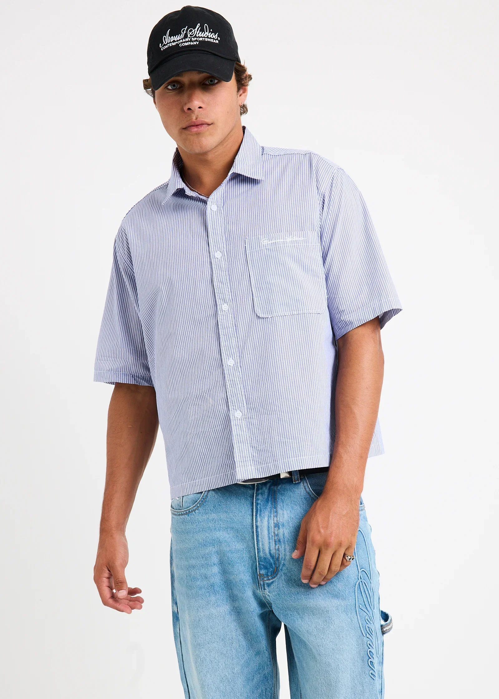 Image of Miami Resort Shirt
