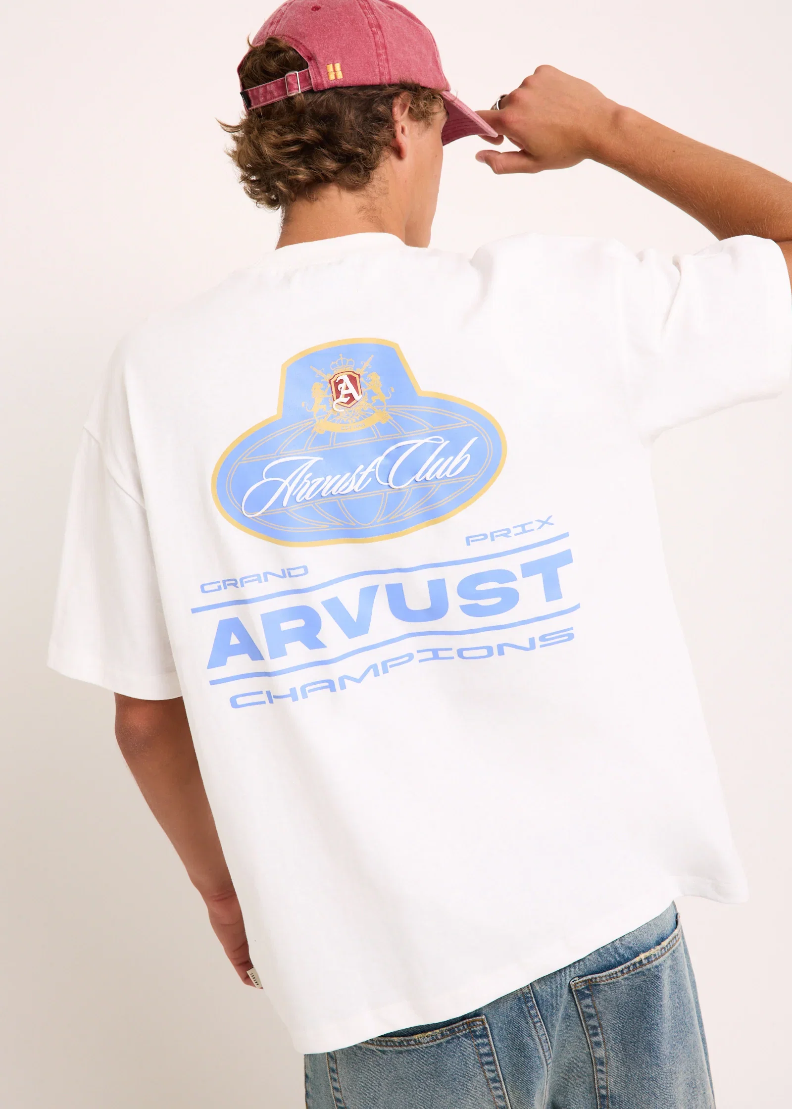 Image of Champions T-Shirt