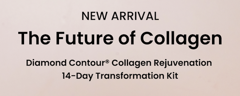 THE FUTURE OF COLLAGEN