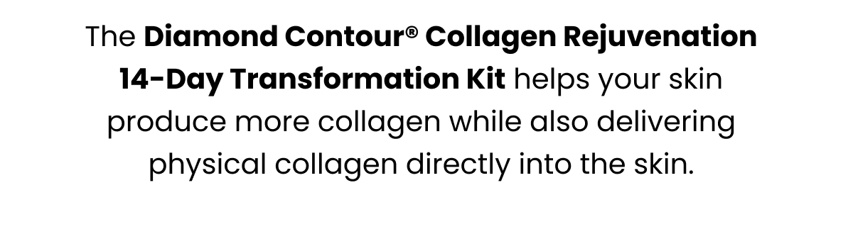 14-DAY TRANSFORMATION KIT