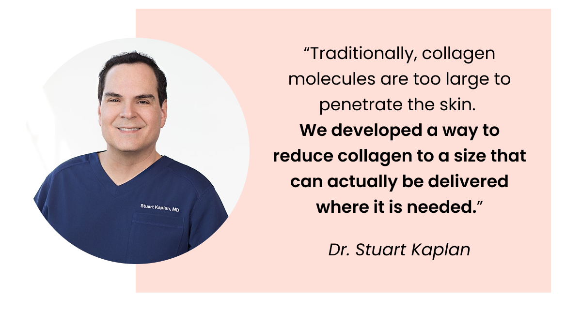 DR STUART KAPLAN