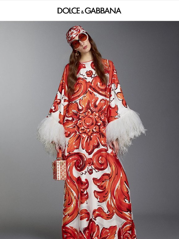 Seasonal Dresses