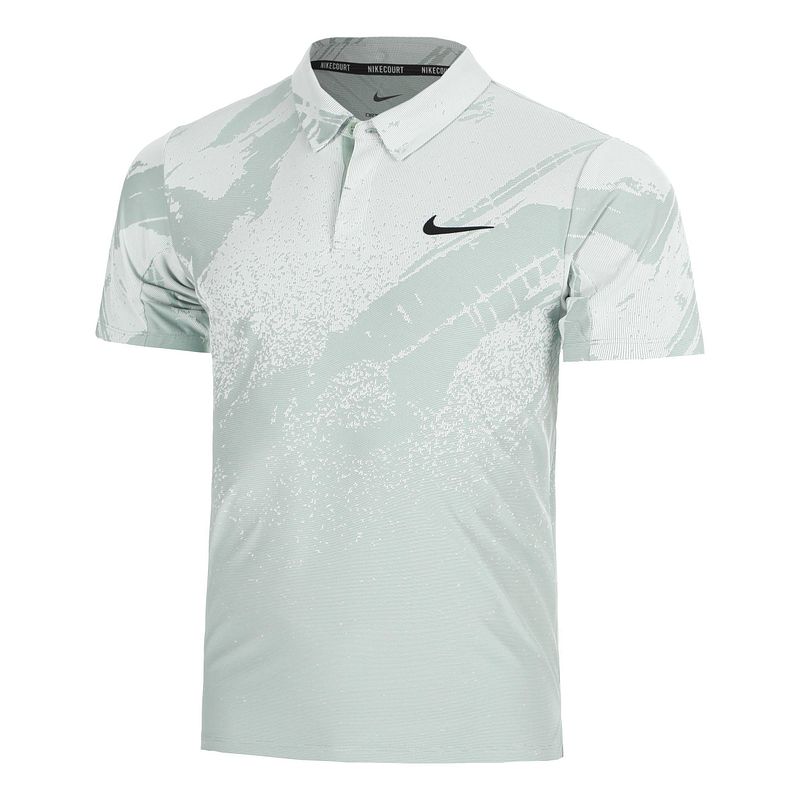 Court Dri-Fit Advantage Slam Polo Uomini