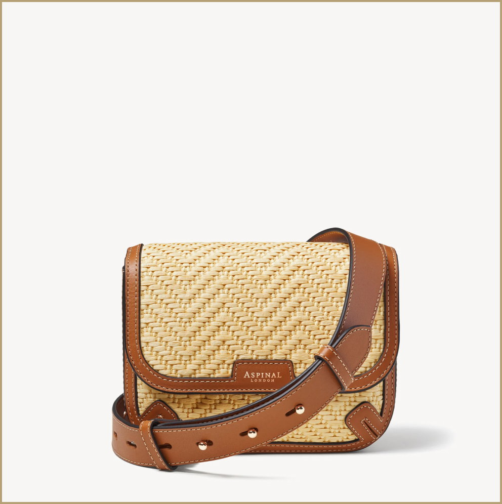 Ella Crossbody